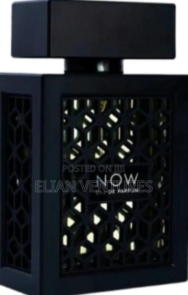 Rave Now Black Perfume for Sale