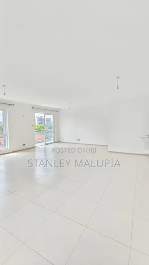 3bdrm Apartment in Westlands for rent