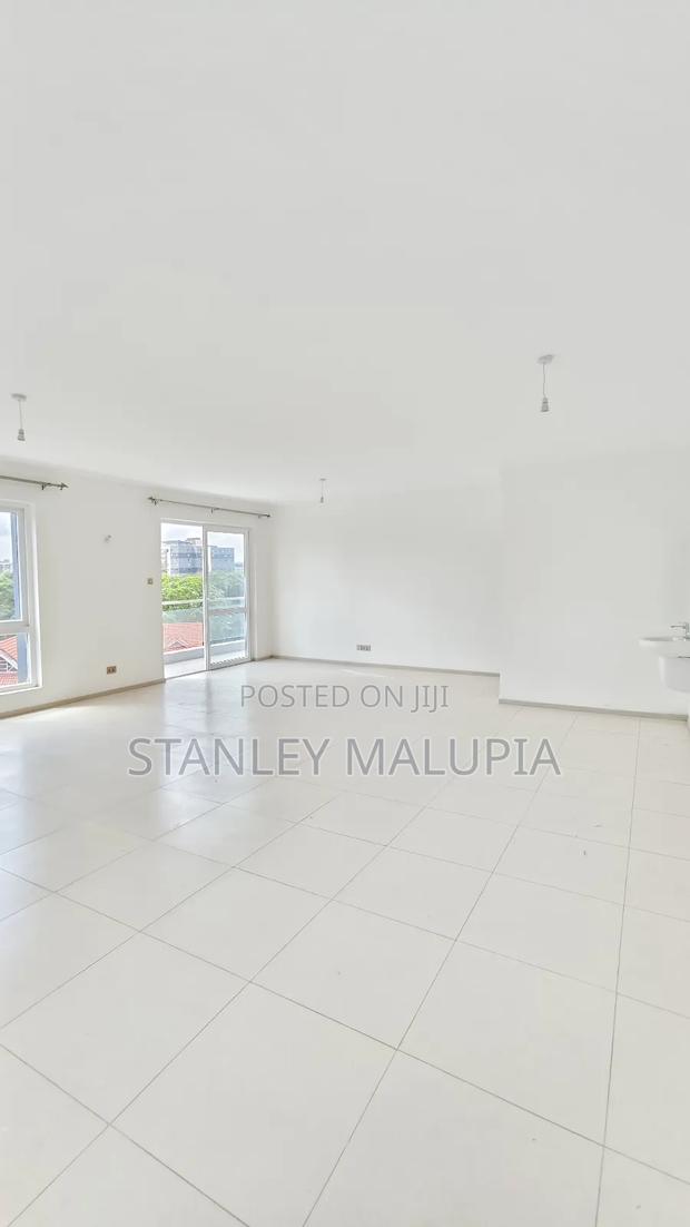 3bdrm Apartment in Westlands for rent