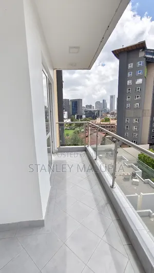 3bdrm Apartment in Westlands for rent