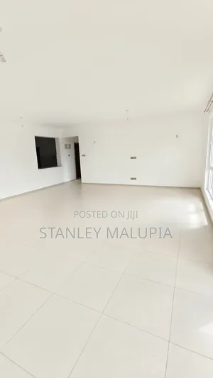 3bdrm Apartment in Westlands for rent