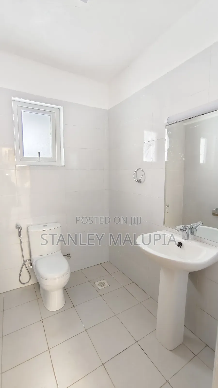 3bdrm Apartment in Westlands for rent