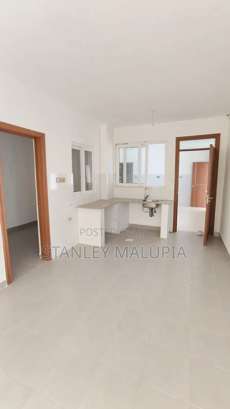 3bdrm Apartment in Westlands for rent