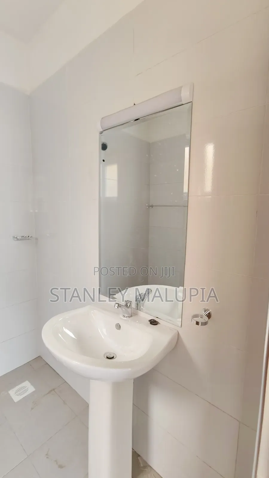 3bdrm Apartment in Westlands for rent