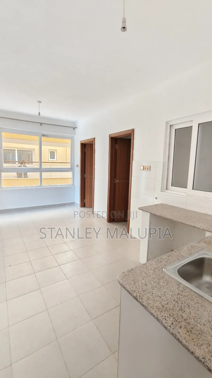 3bdrm Apartment in Westlands for rent