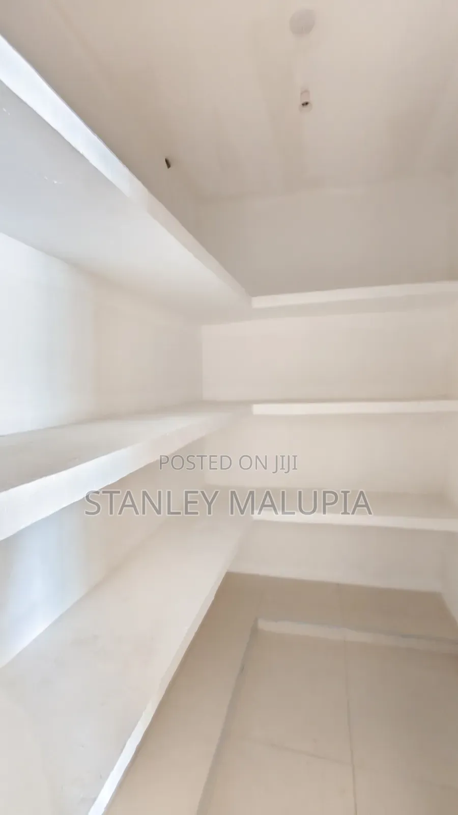 3bdrm Apartment in Westlands for rent