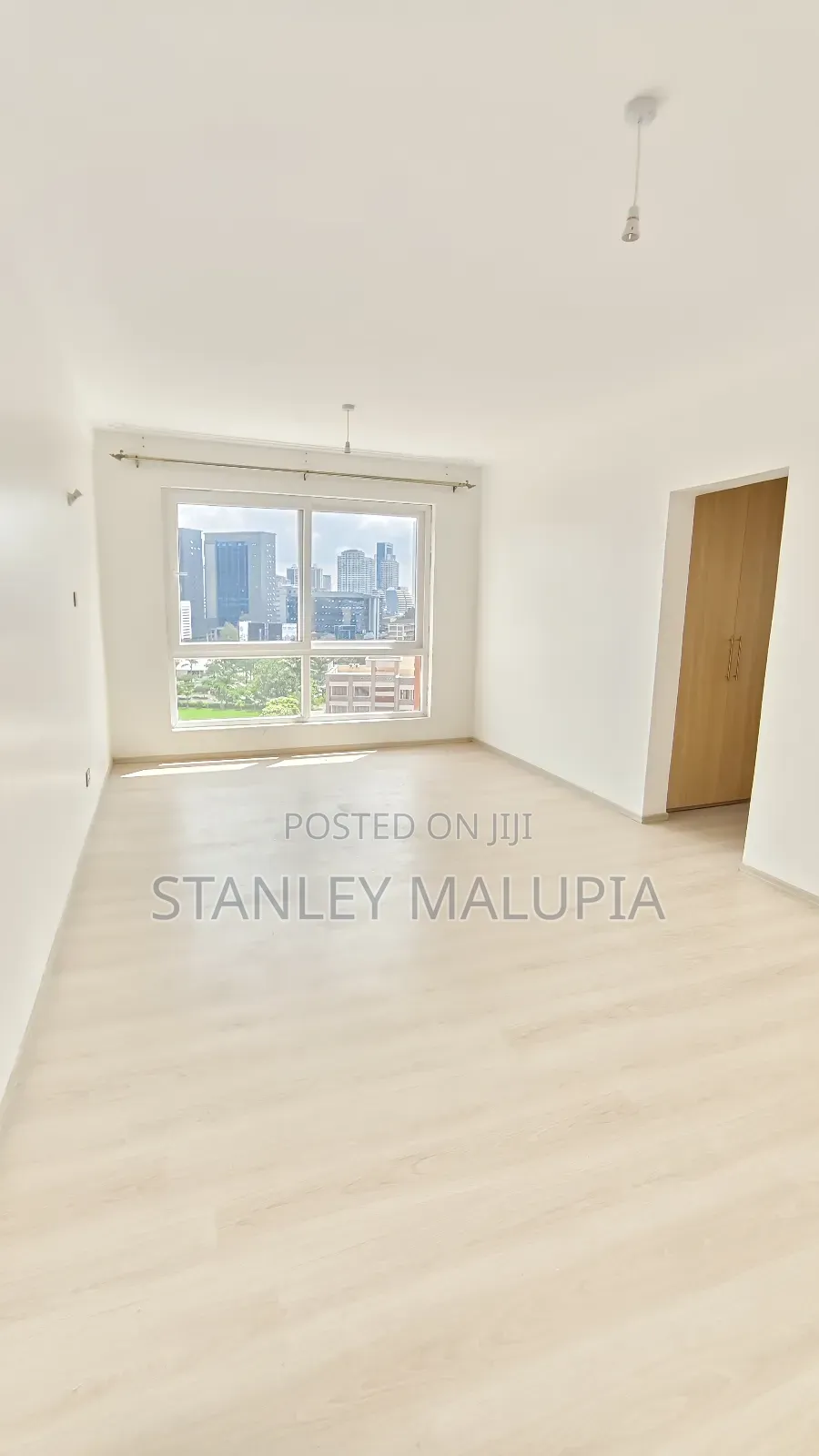 3bdrm Apartment in Westlands for rent