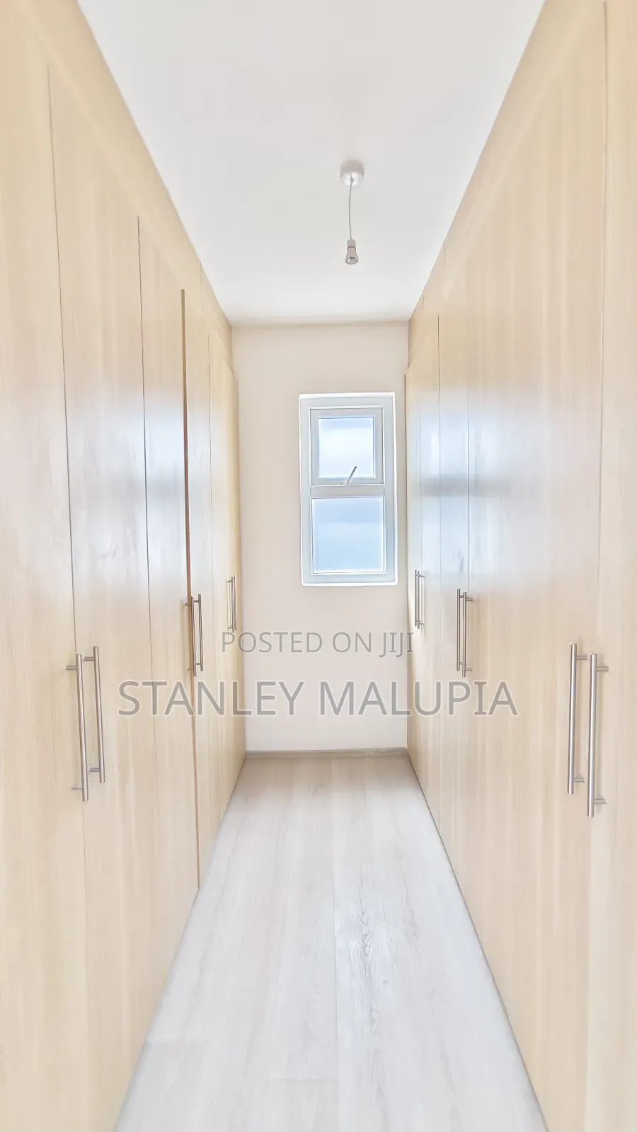 3bdrm Apartment in Westlands for rent