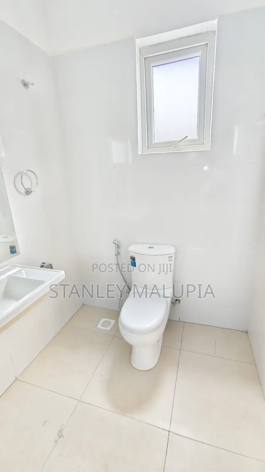 3bdrm Apartment in Westlands for rent