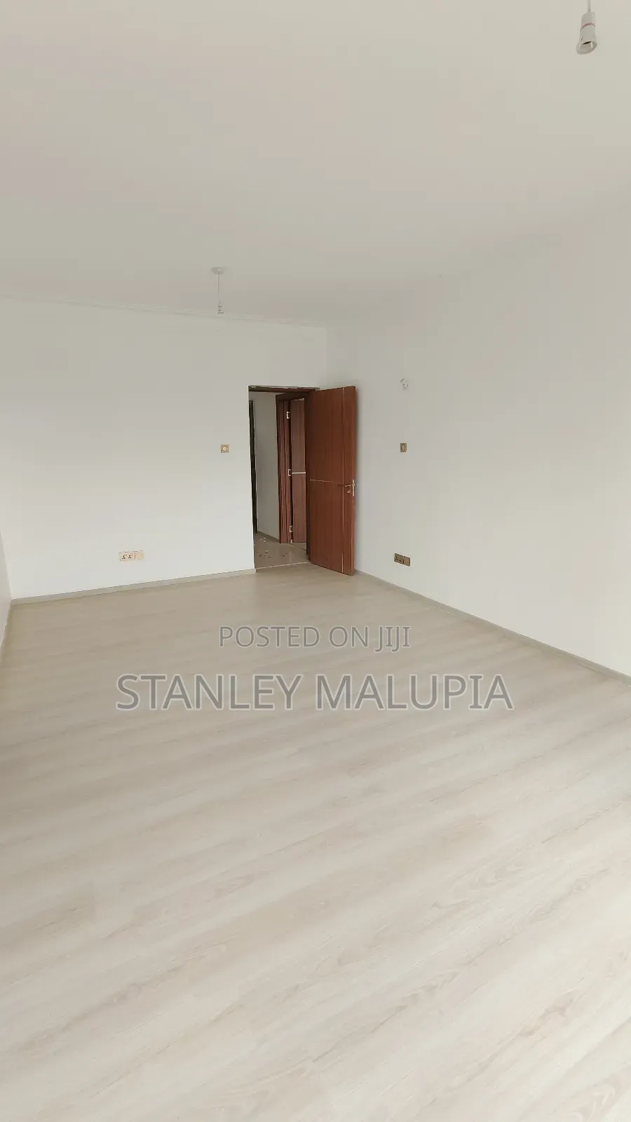 3bdrm Apartment in Westlands for rent