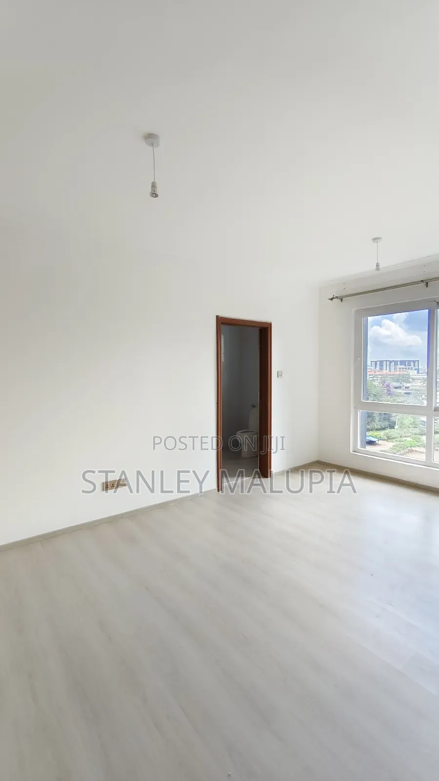 3bdrm Apartment in Westlands for rent
