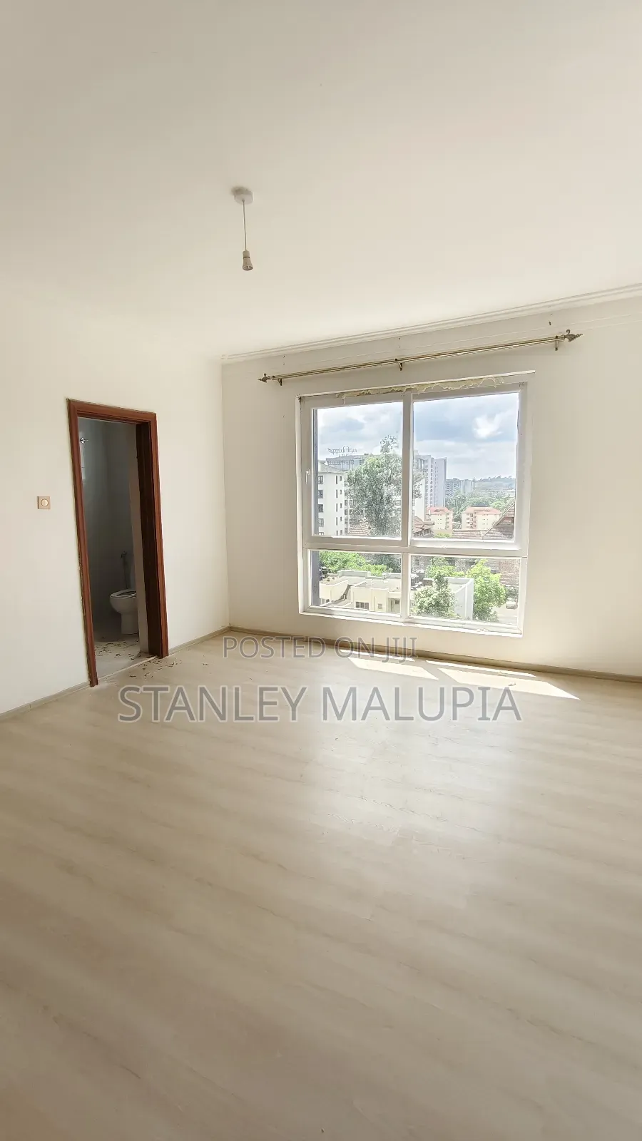 3bdrm Apartment in Westlands for rent