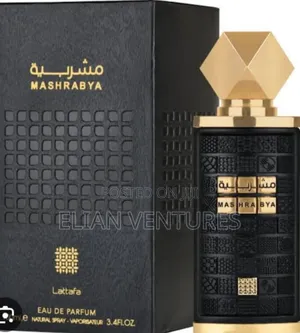 Best Selling Mashrabya Perfume for Sale