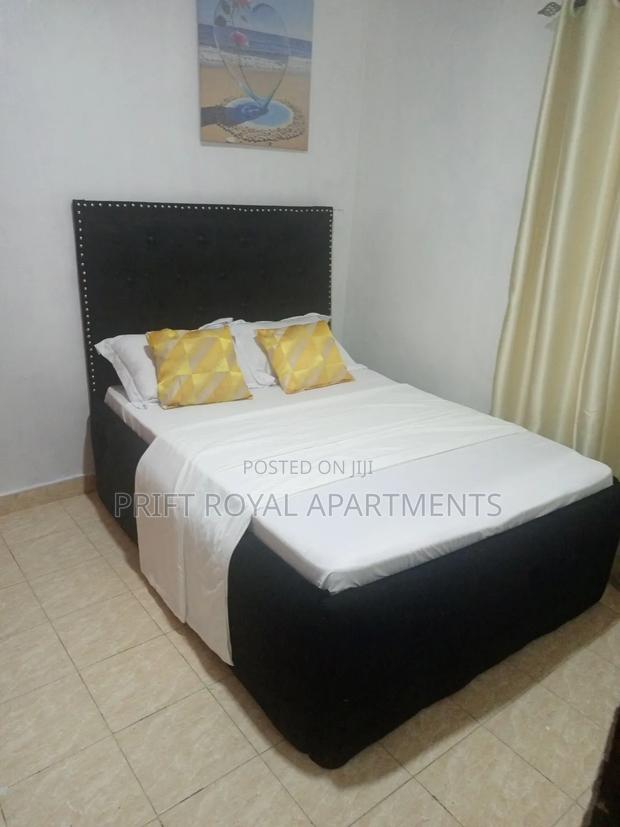 One Bedroom Airbnb - thumbnail 4