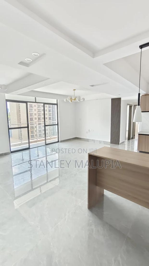 2bdrm Apartment in Riverside Estate for rent