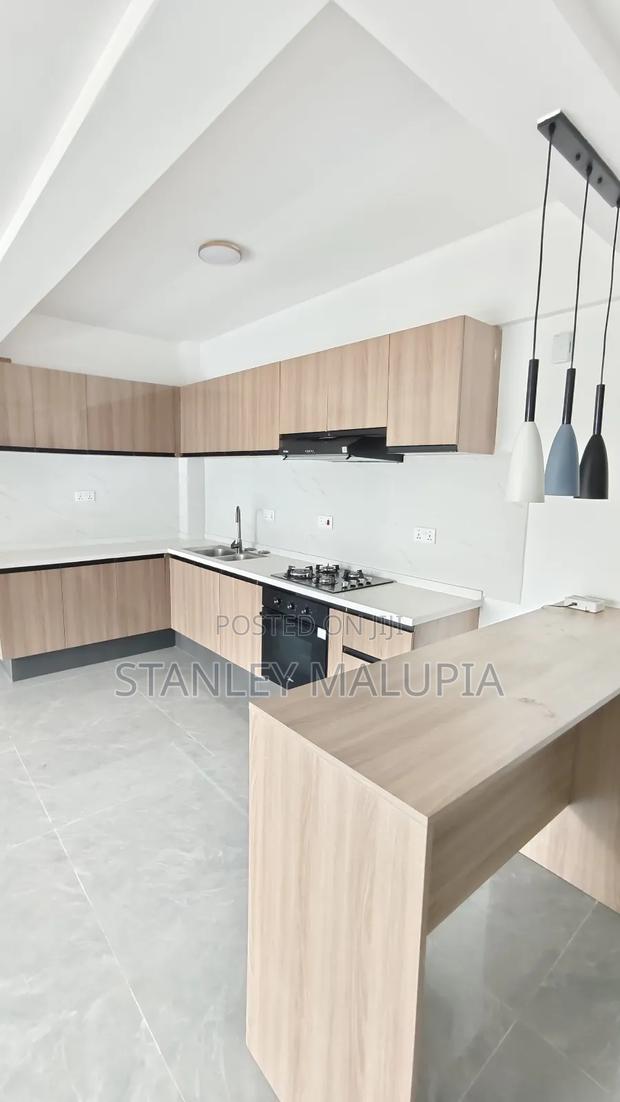 2bdrm Apartment in Riverside Estate for rent - thumbnail 2