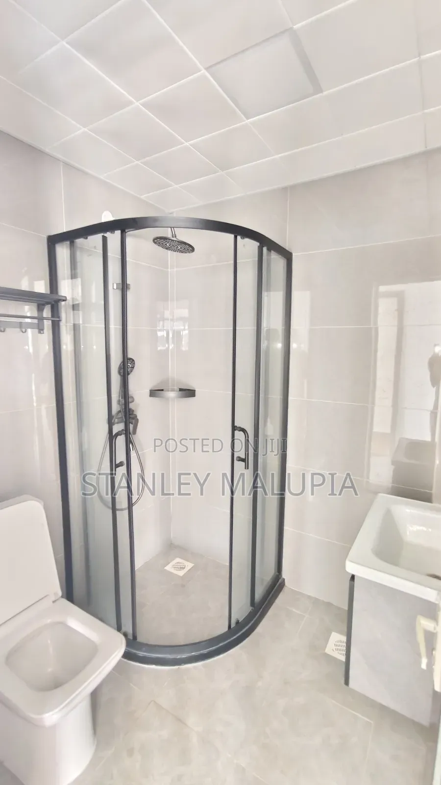 2bdrm Apartment in Riverside Estate for rent