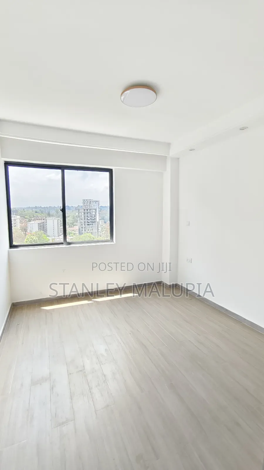 2bdrm Apartment in Riverside Estate for rent