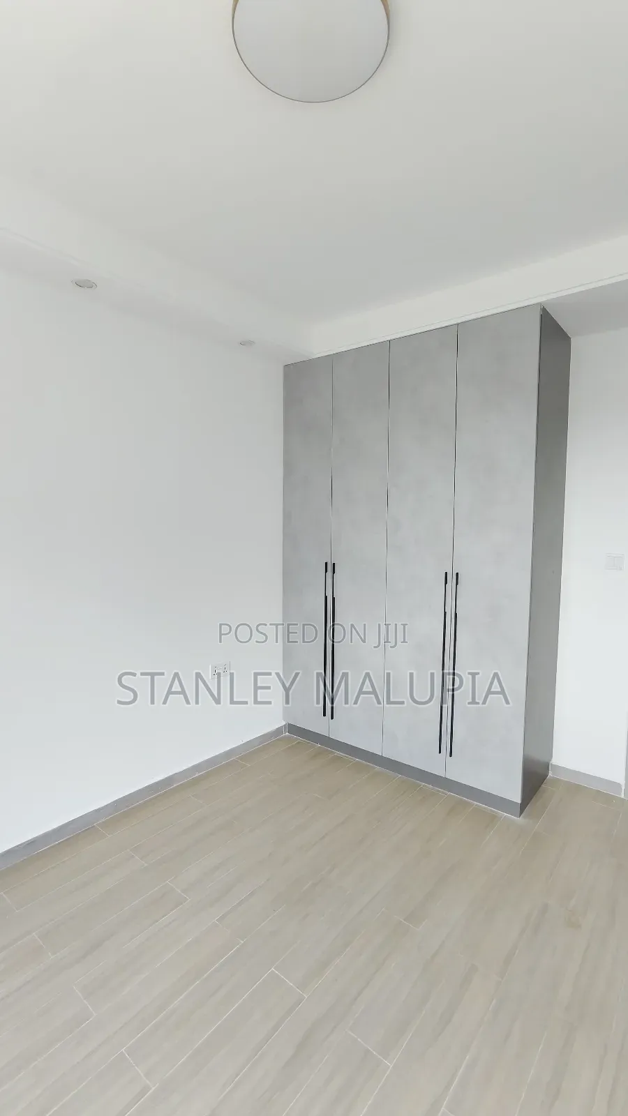 2bdrm Apartment in Riverside Estate for rent