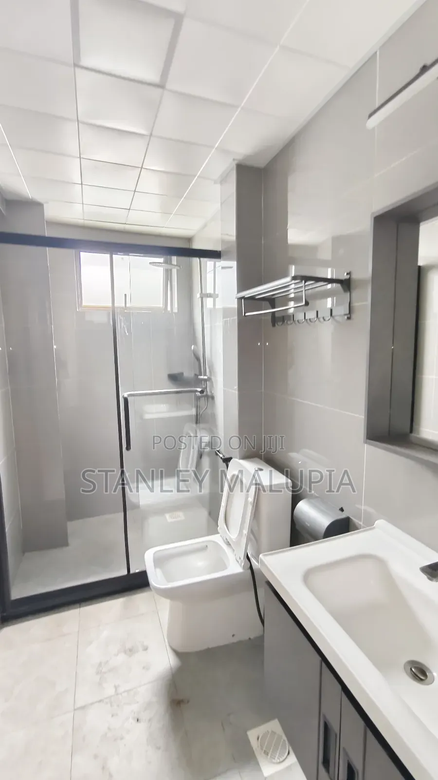 2bdrm Apartment in Riverside Estate for rent