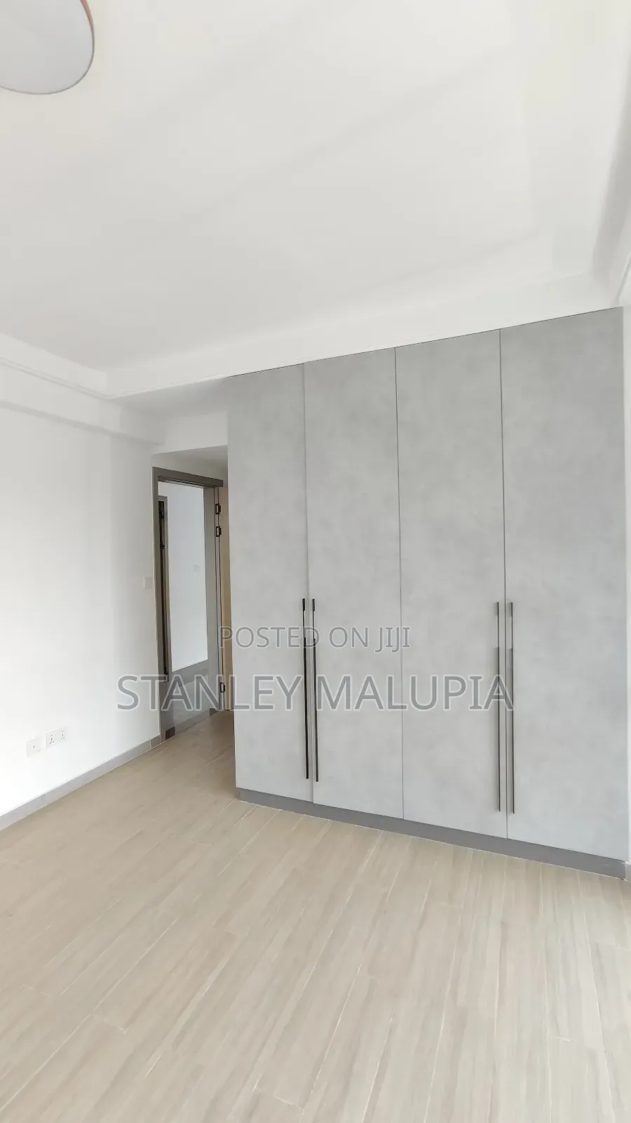 2bdrm Apartment in Riverside Estate for rent