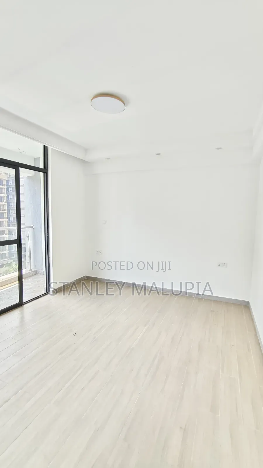 2bdrm Apartment in Riverside Estate for rent