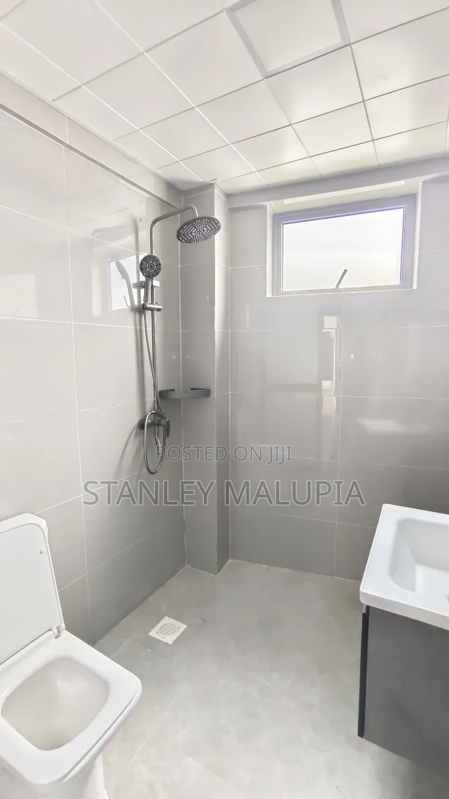 2bdrm Apartment in Riverside Estate for rent