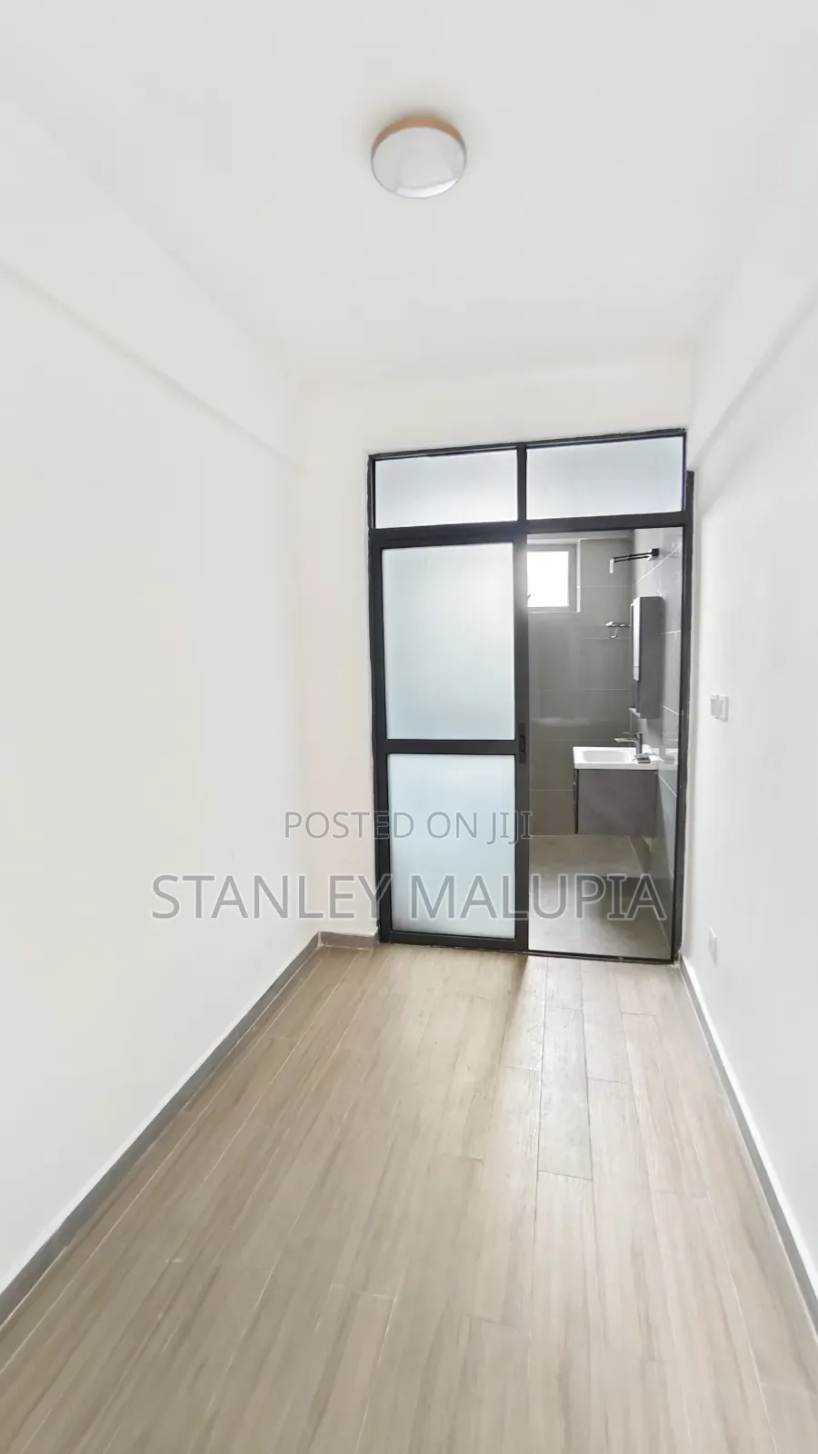 2bdrm Apartment in Riverside Estate for rent