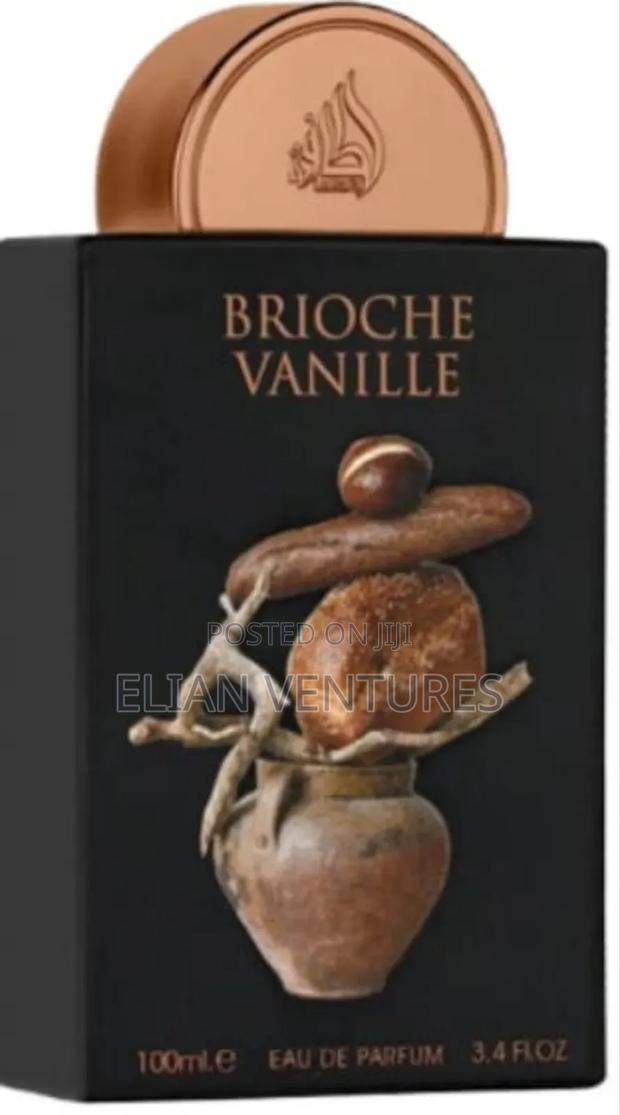 Brioche Vanille Perfume for Sale