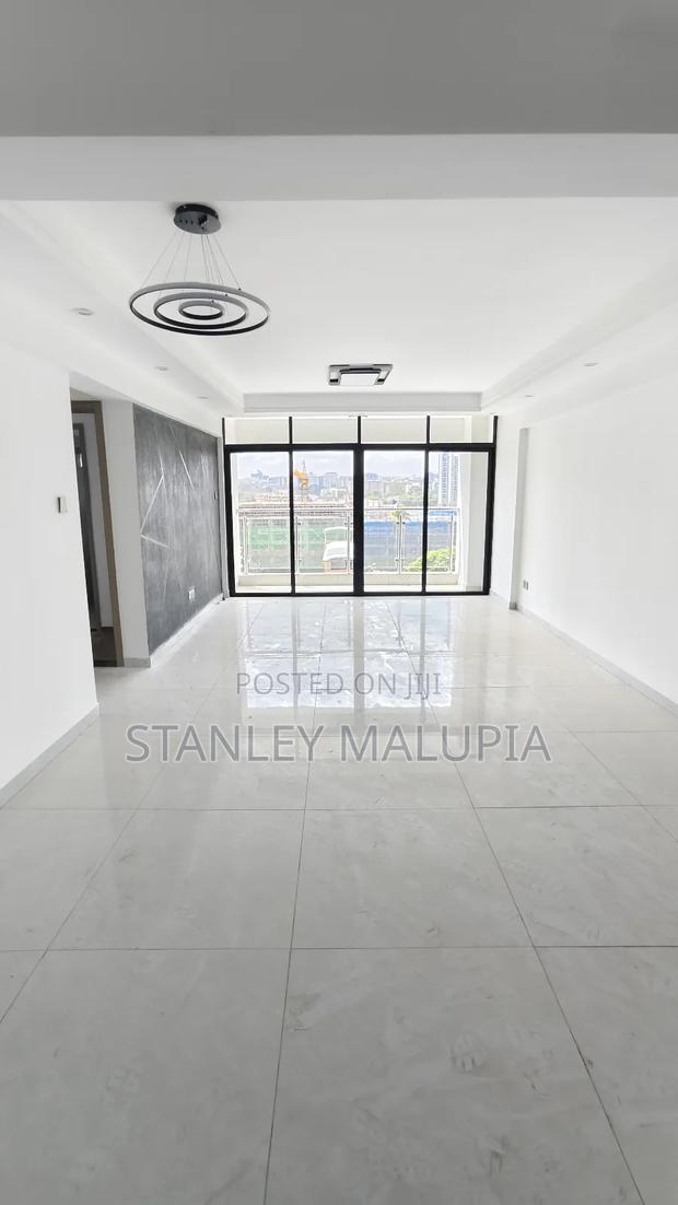 2bdrm Apartment in Westlands Area for rent