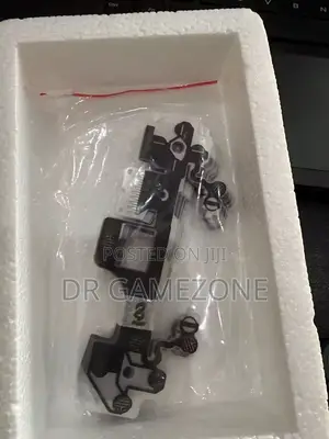 Playstation Controller Repair Parts