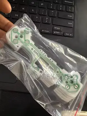 Playstation Controller Repair Parts