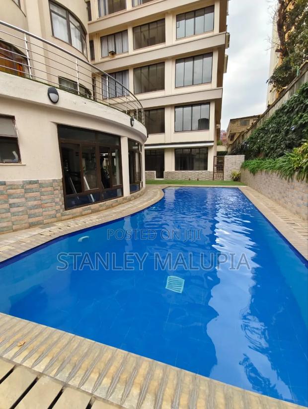 1bdrm Apartment in Westlands for rent - main view