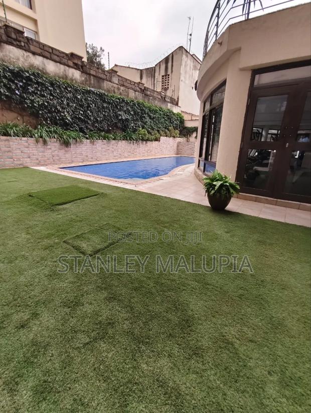 1bdrm Apartment in Westlands for rent - thumbnail 4