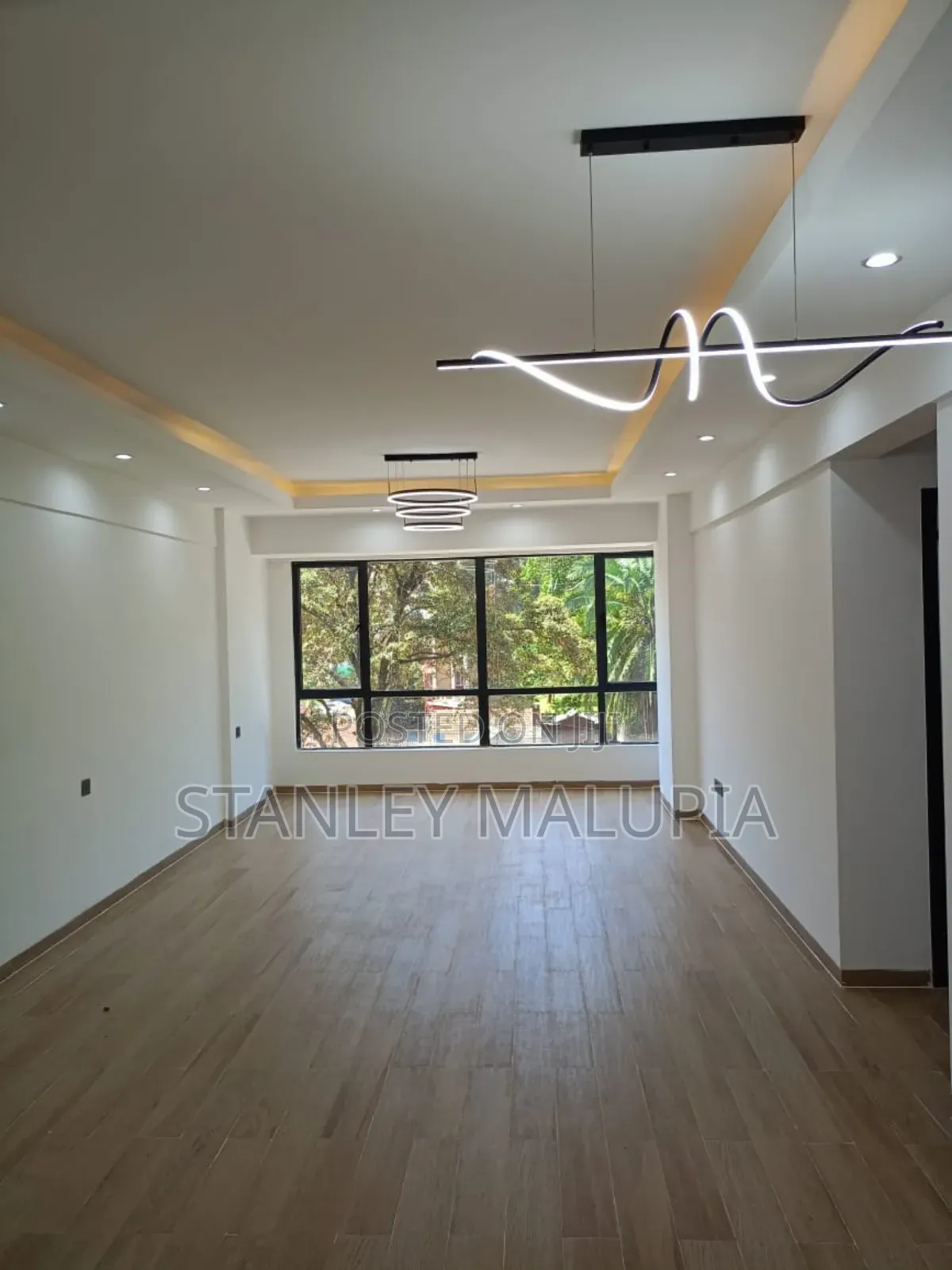 2bdrm Apartment in Westlands for rent