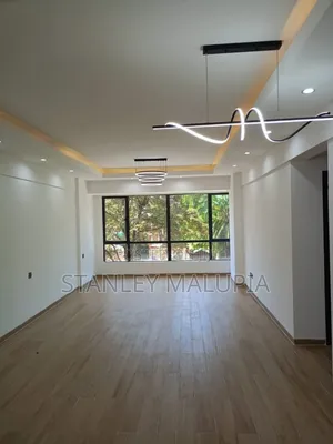 2bdrm Apartment in Westlands for rent