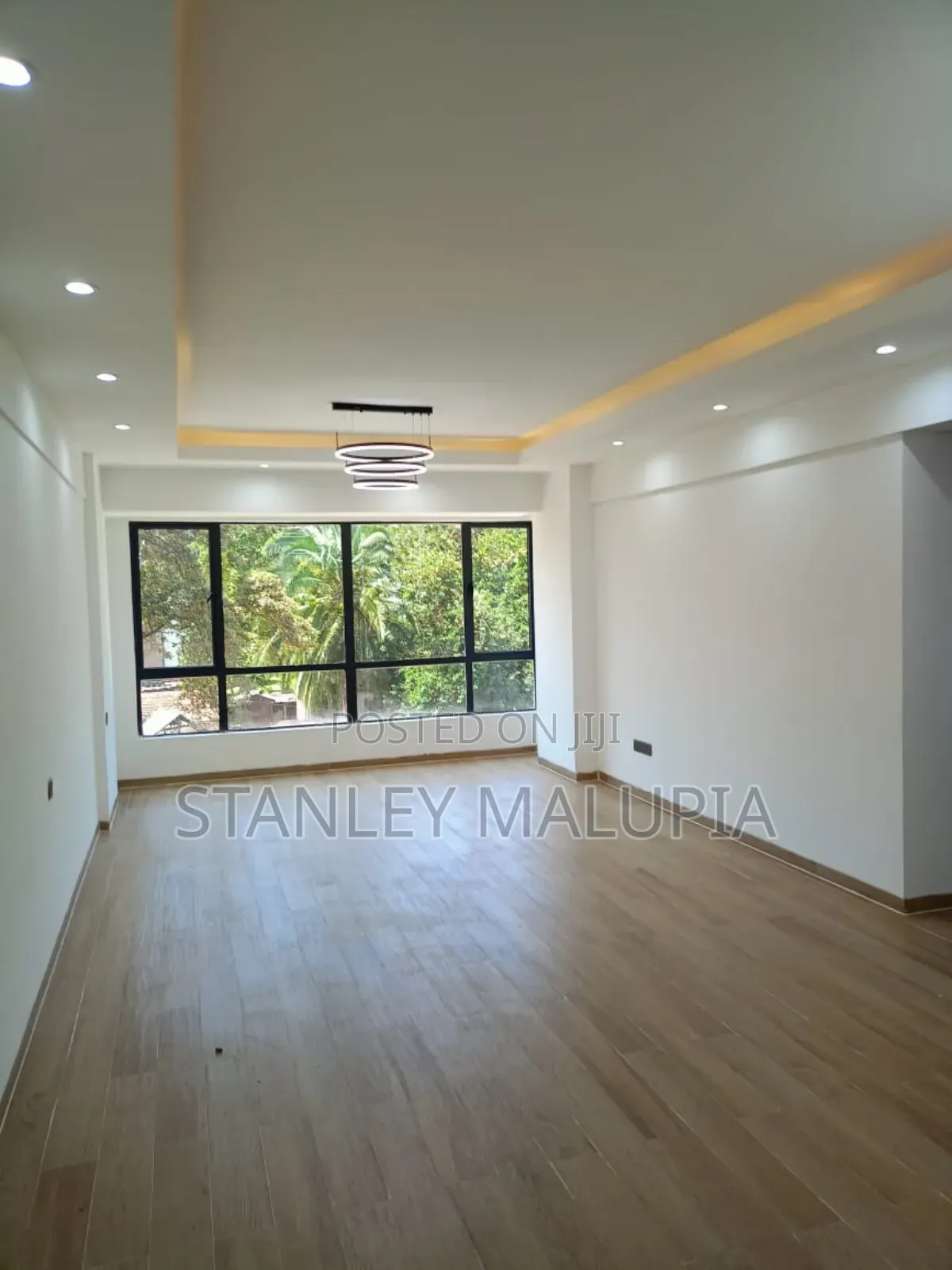 2bdrm Apartment in Westlands for rent