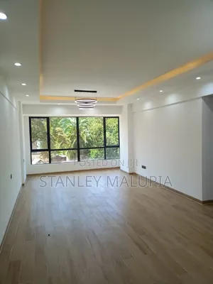 2bdrm Apartment in Westlands for rent