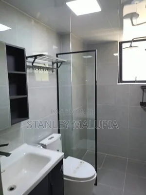 2bdrm Apartment in Westlands for rent