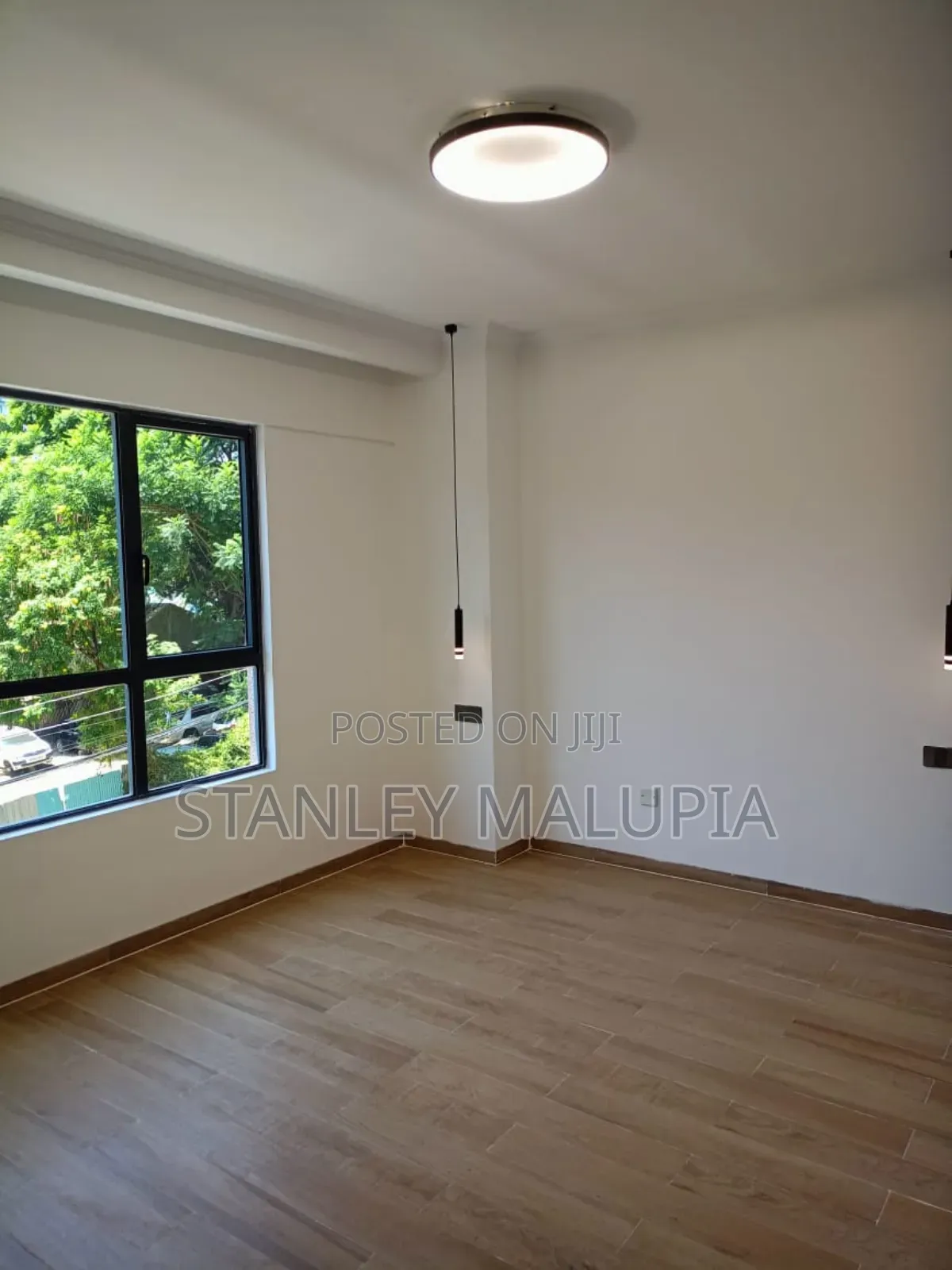 2bdrm Apartment in Westlands for rent