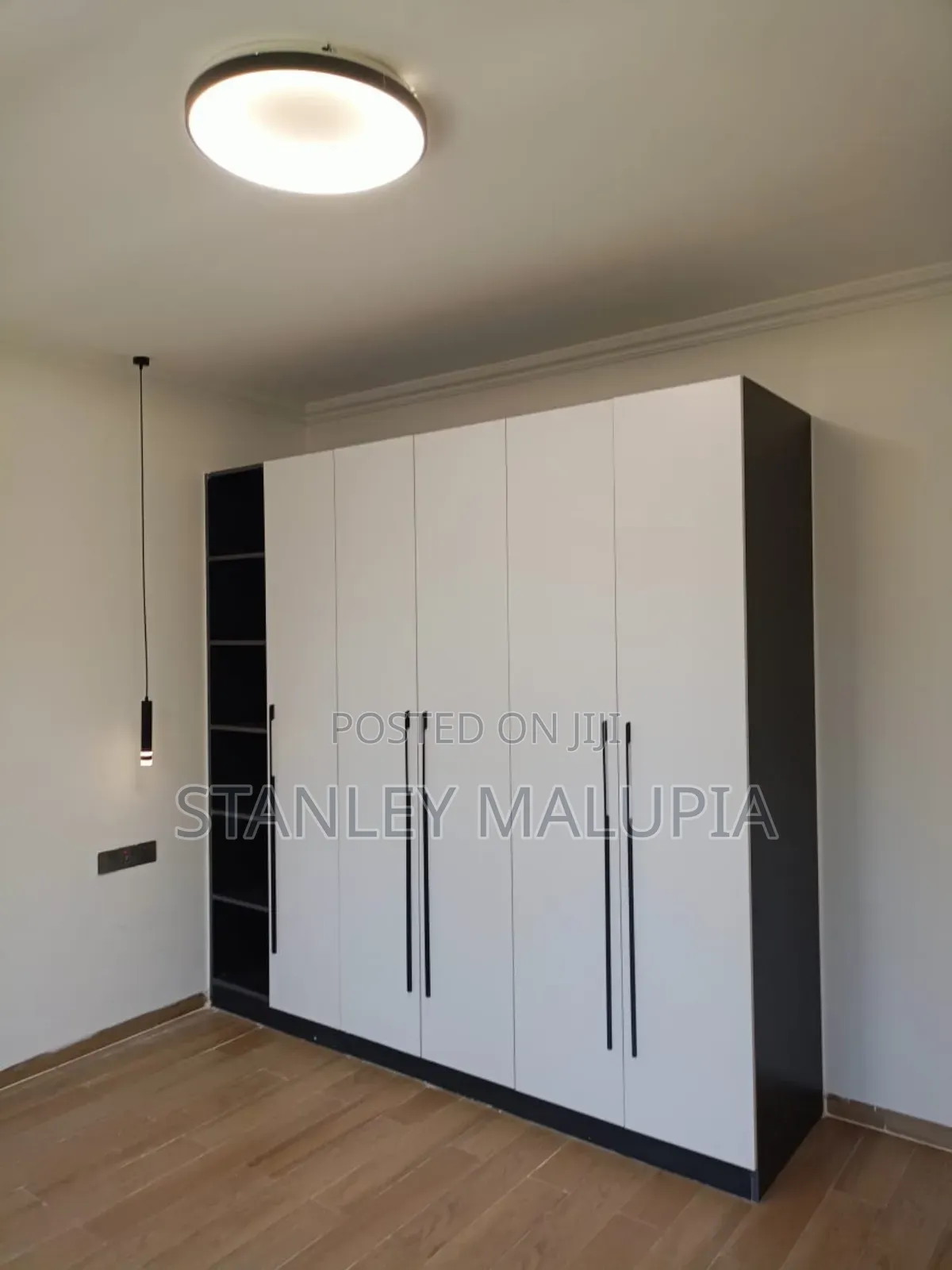 2bdrm Apartment in Westlands for rent