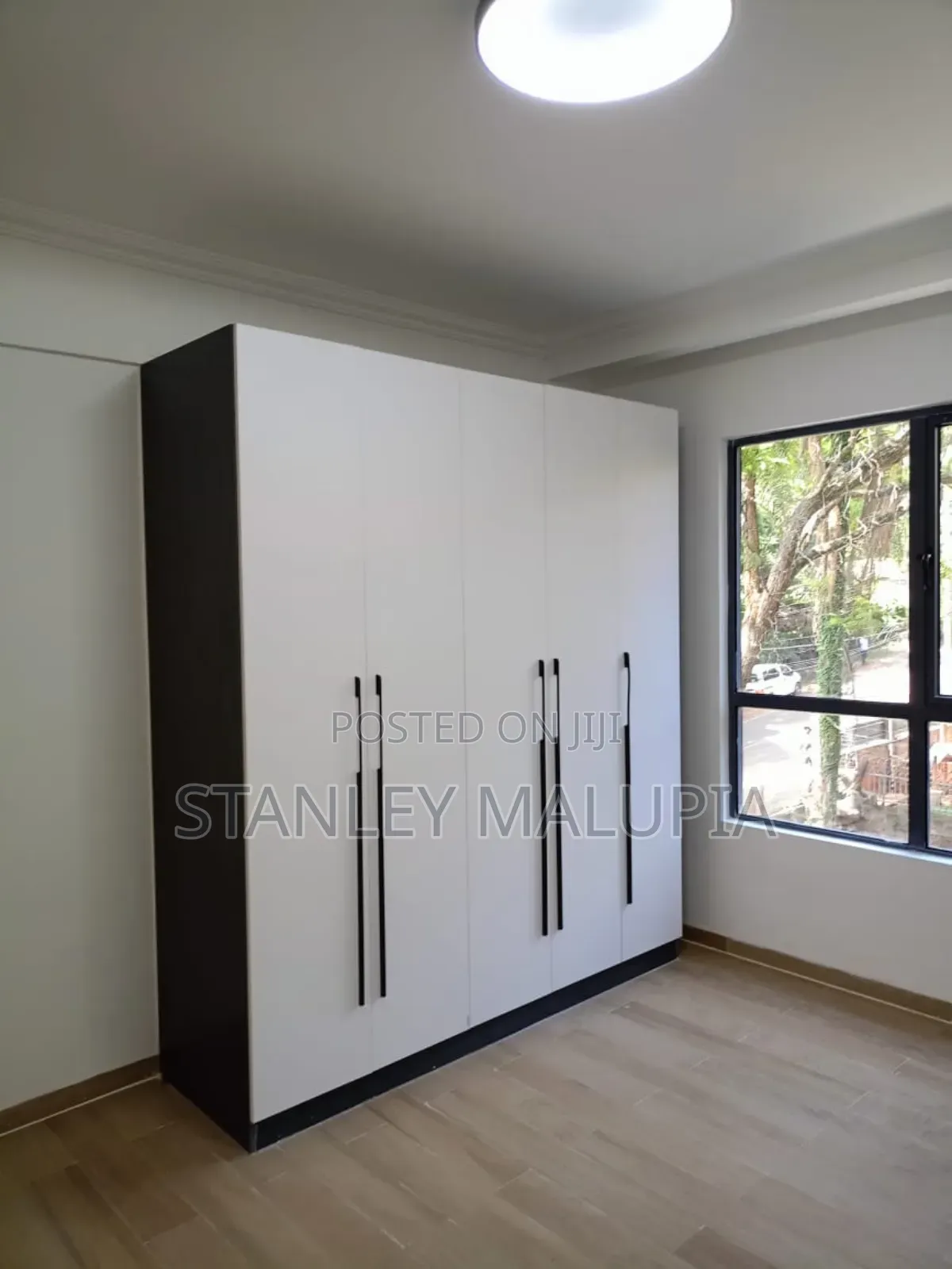 2bdrm Apartment in Westlands for rent