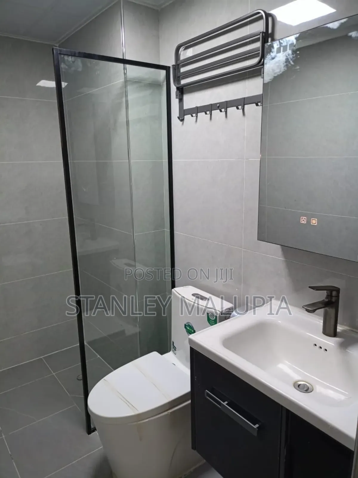 2bdrm Apartment in Westlands for rent