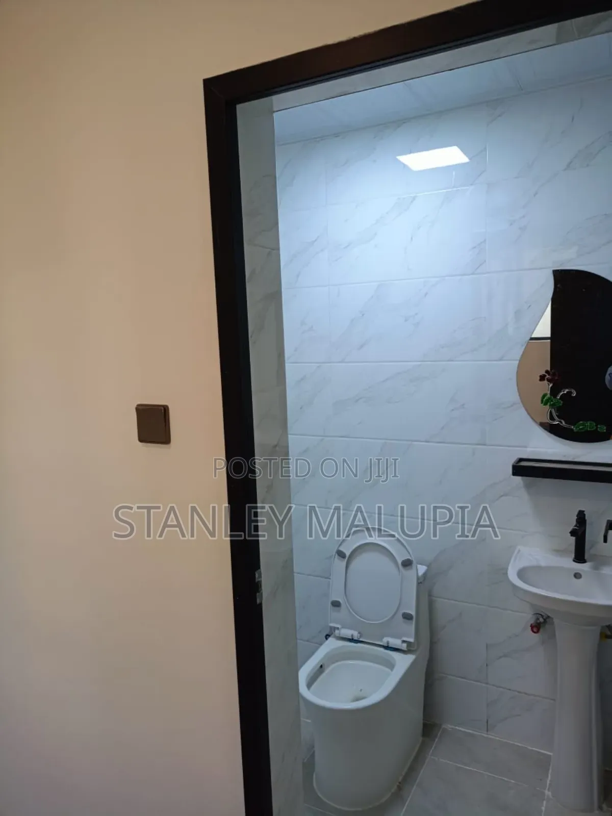 2bdrm Apartment in Westlands for rent