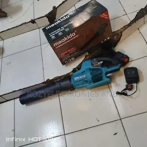 Meakida Leaf Blower Machine