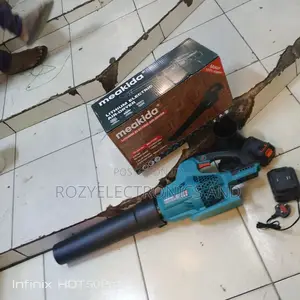 Meakida Leaf Blower Machine