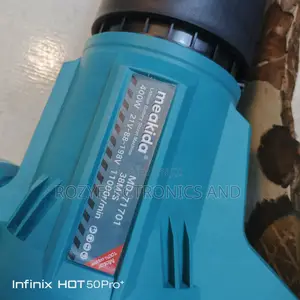 Meakida Leaf Blower Machine