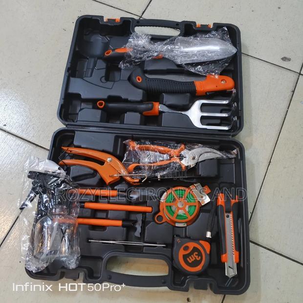 Garden Tools Good Quality