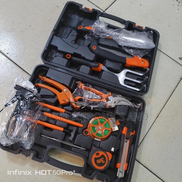 Garden Tools Good Quality - thumbnail 2