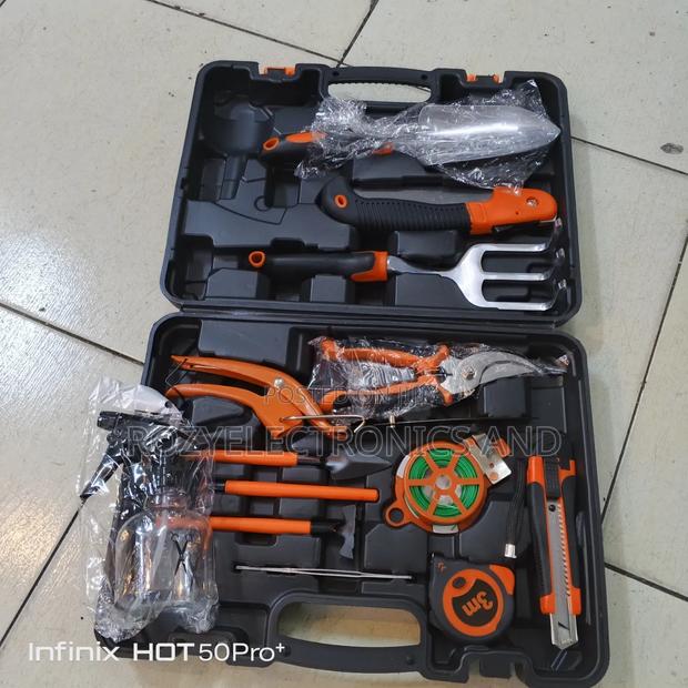 Garden Tools Good Quality - thumbnail 3